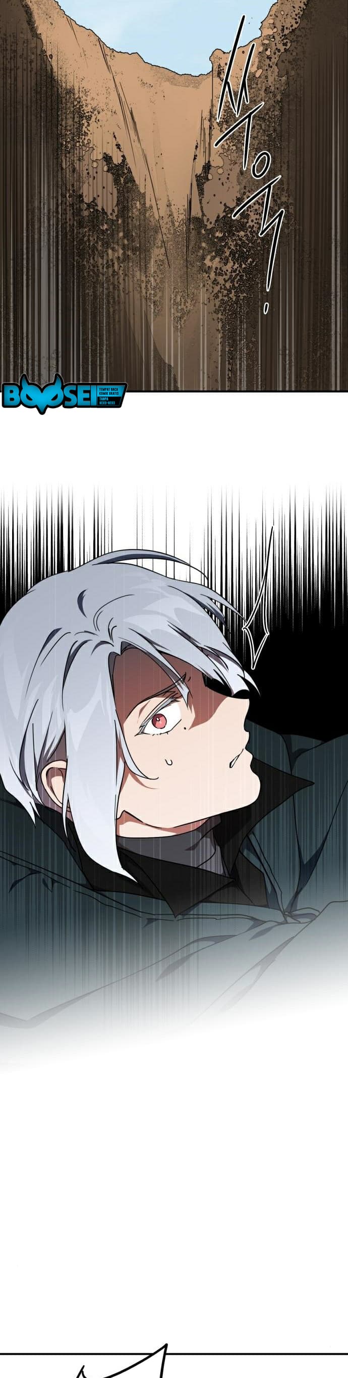 Blinded by the Setting Sun Chapter 94 Image 24
