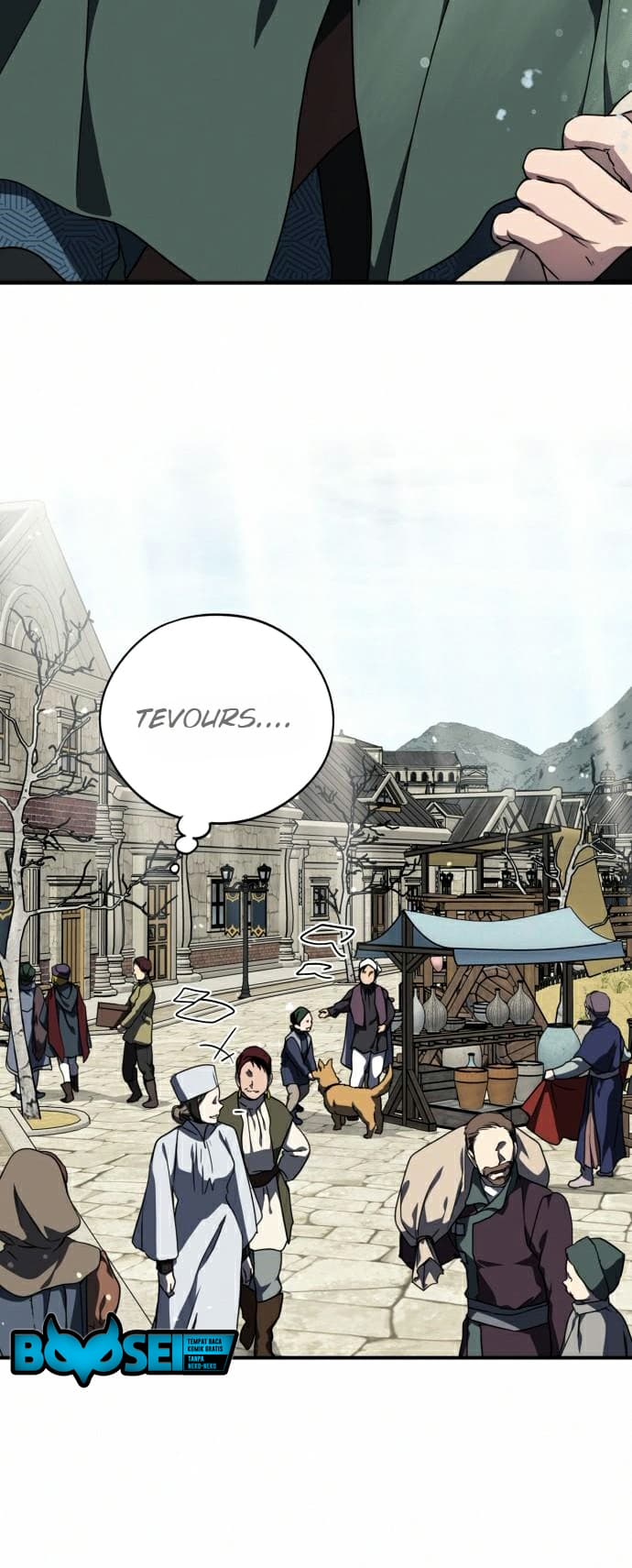 Blinded by the Setting Sun Chapter 95 Image 17