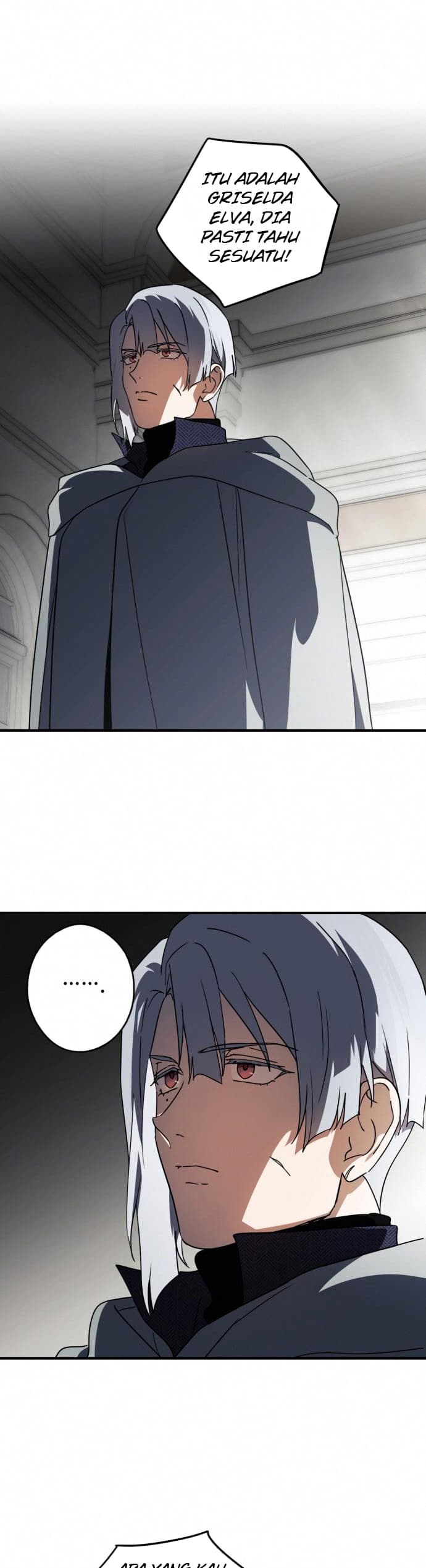 Blinded by the Setting Sun Chapter 96 Image 28