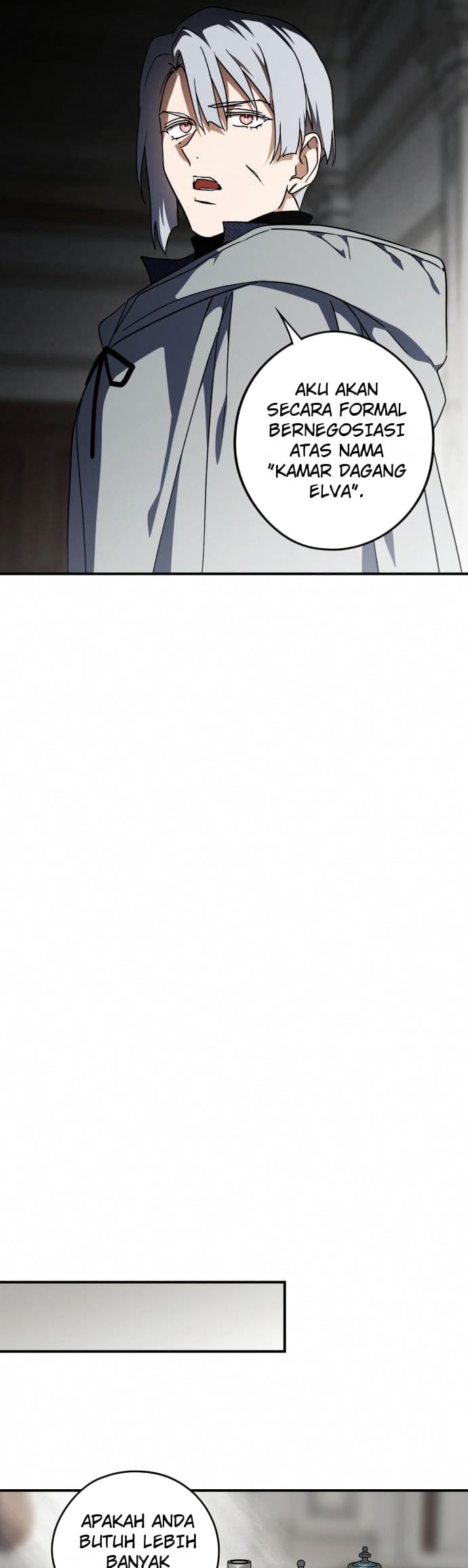 Blinded by the Setting Sun Chapter 97 Image 9
