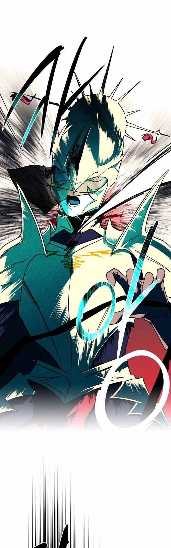 Blinded by the Setting Sun Chapter 98 Image 13