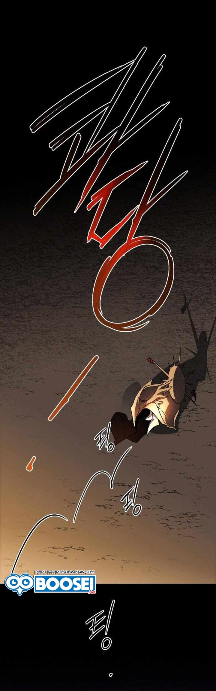 Blinded by the Setting Sun Chapter 98 Image 15