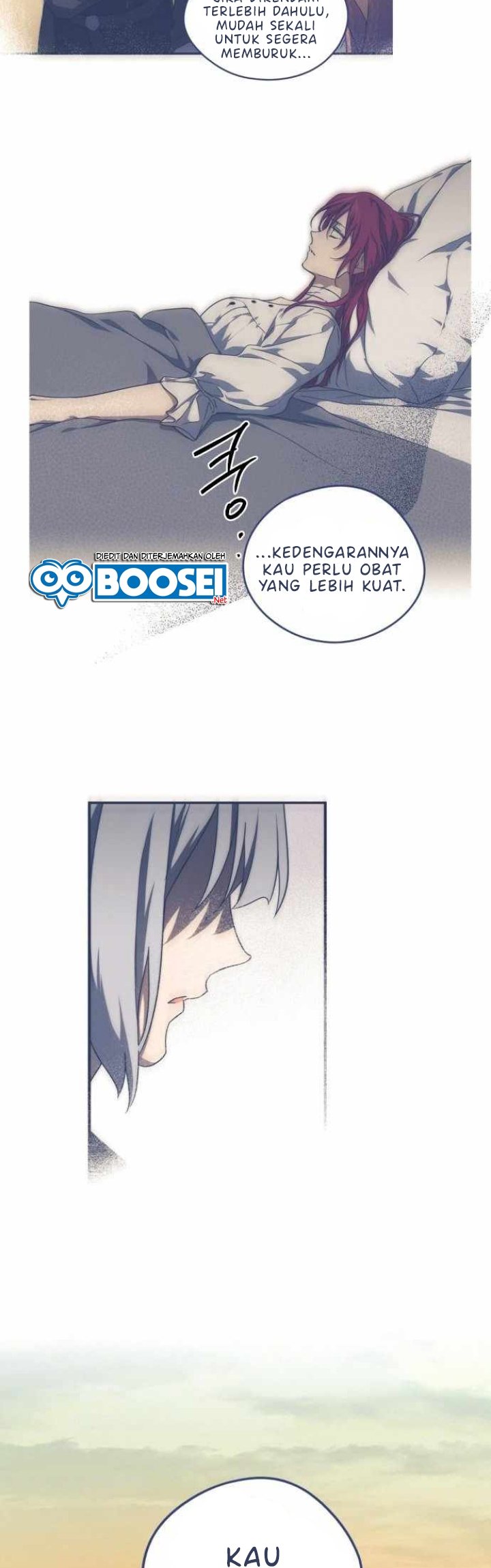 Blinded by the Setting Sun Chapter 98 Image 70