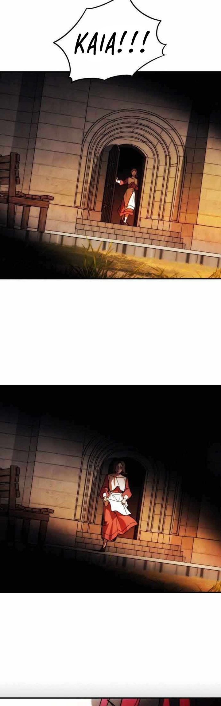 Blinded by the Setting Sun Chapter 99 Image 22