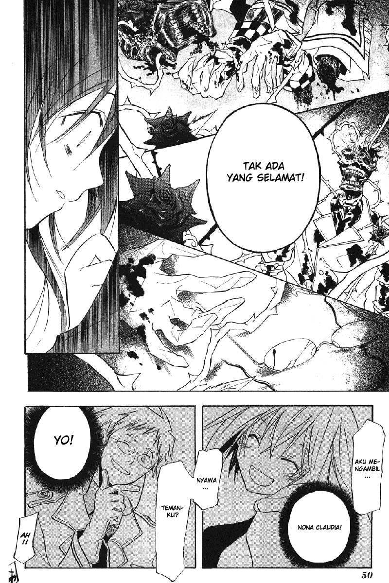 Crimson-Shell Chapter 2 Image 8