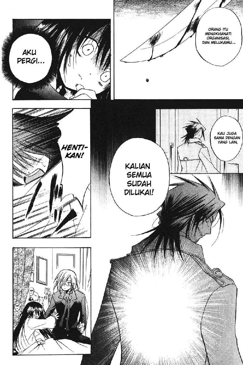 Crimson-Shell Chapter 2 Image 10