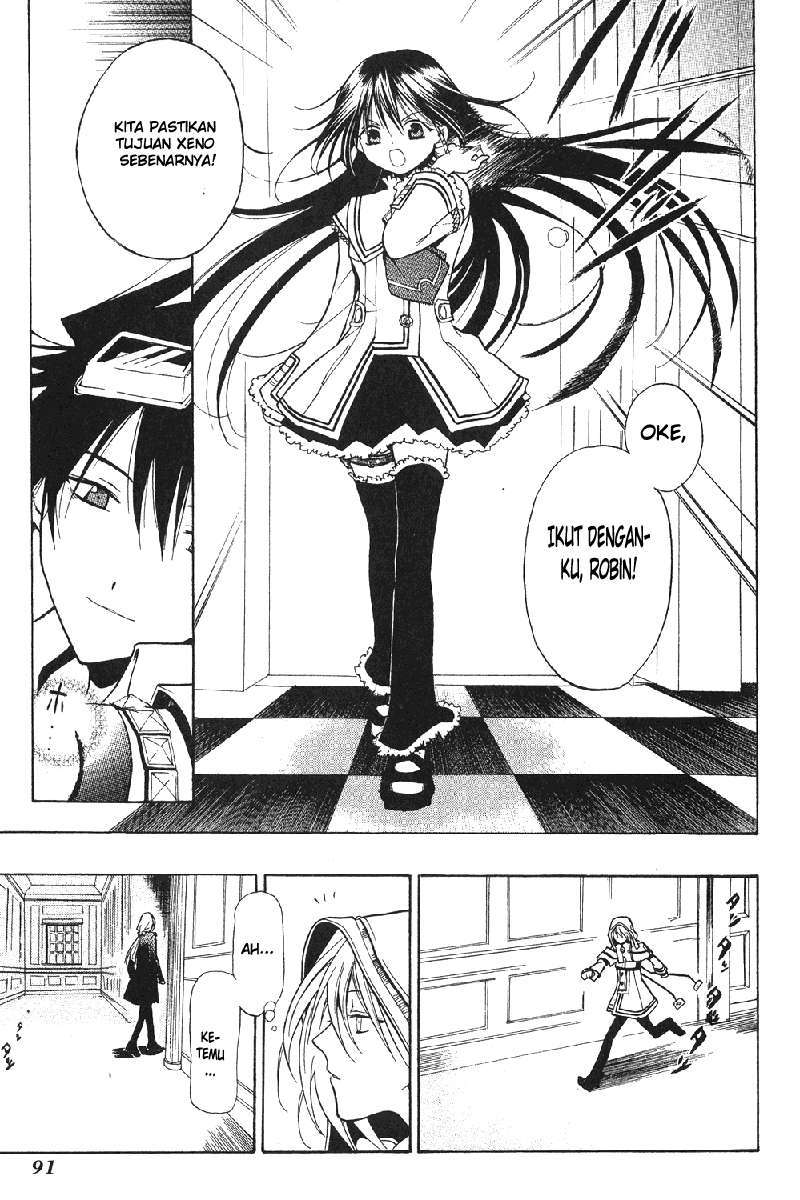 Crimson-Shell Chapter 3 Image 9