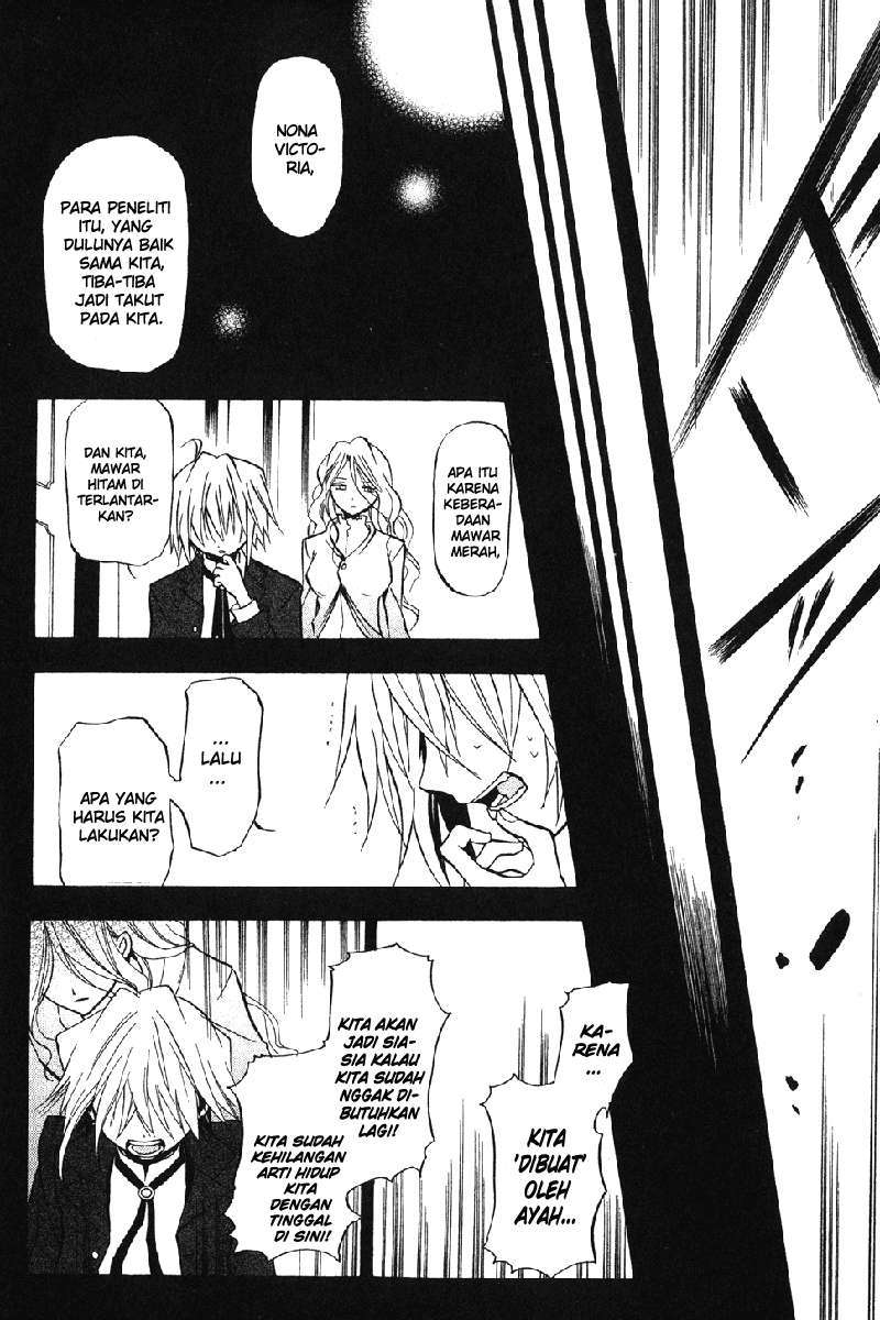 Crimson-Shell Chapter 6 Image 14