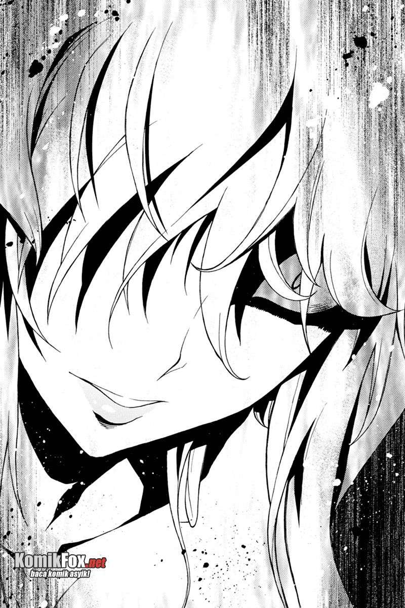 Akaaka Toshita Chi no Monogatari Chapter 05 Image 20