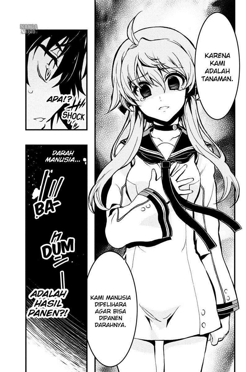 Akaaka Toshita Chi no Monogatari Chapter 29 Image 14