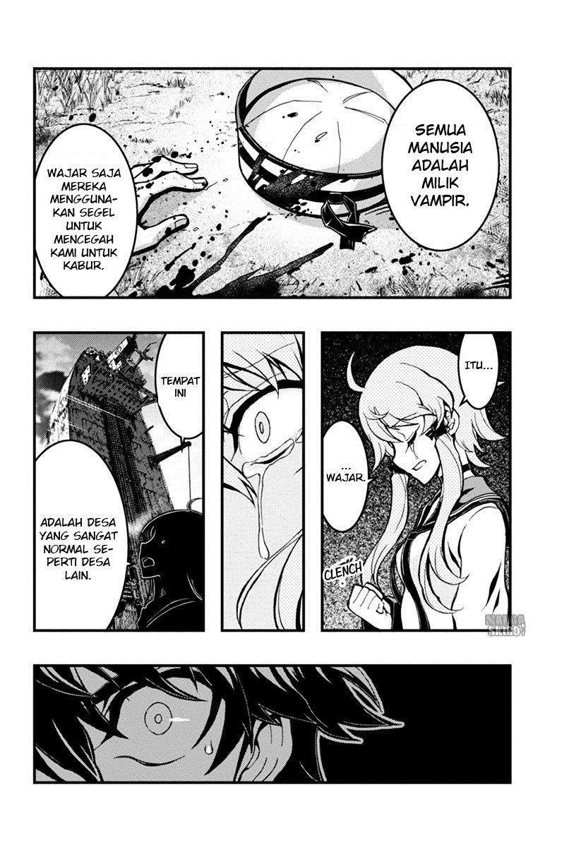 Akaaka Toshita Chi no Monogatari Chapter 29 Image 15