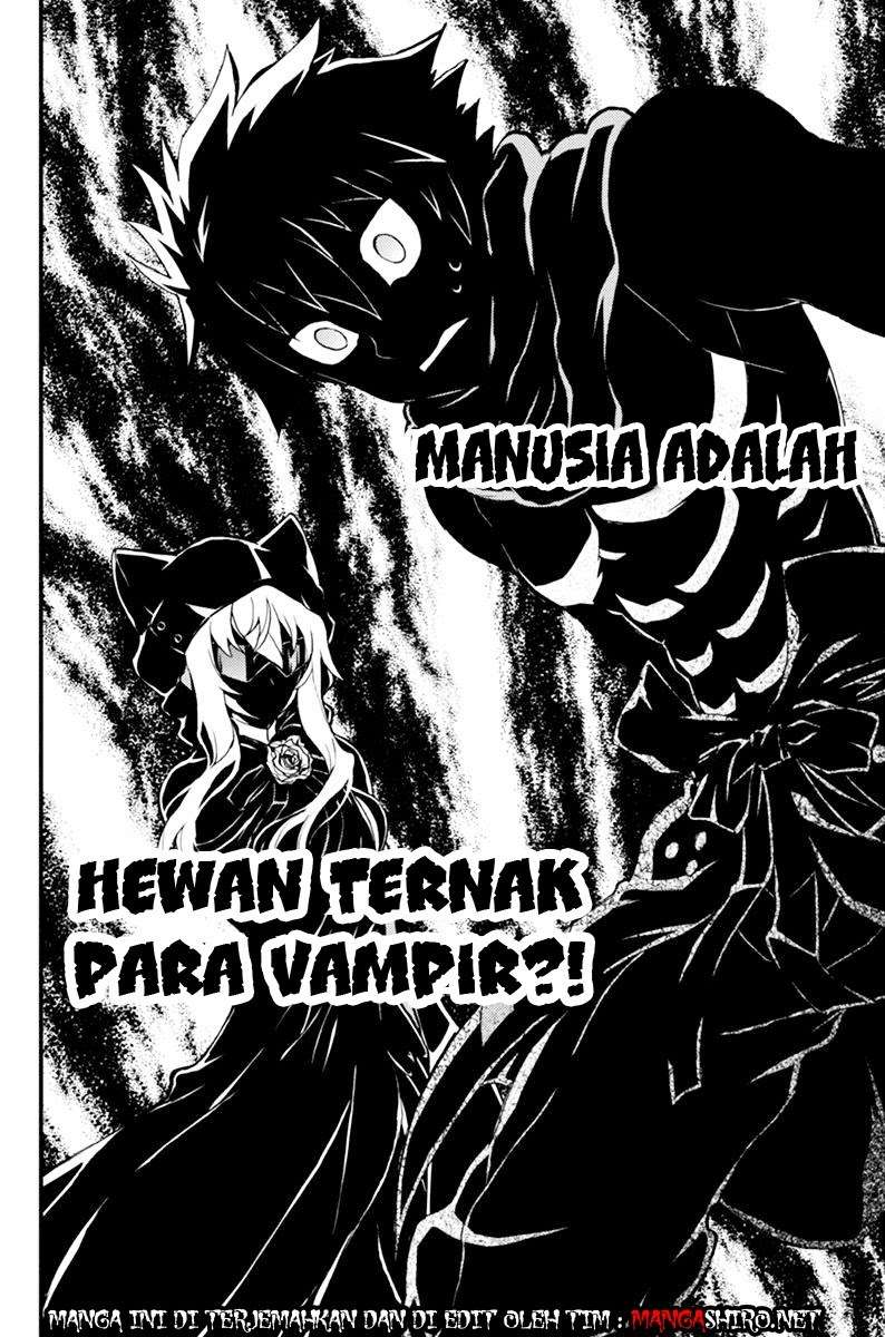 Akaaka Toshita Chi no Monogatari Chapter 29 Image 17