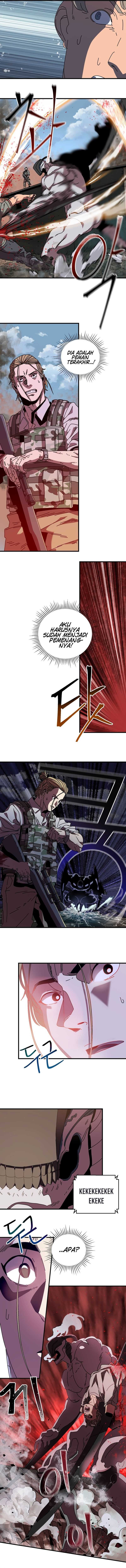 The Way Of Survival Chapter 09 Image 9
