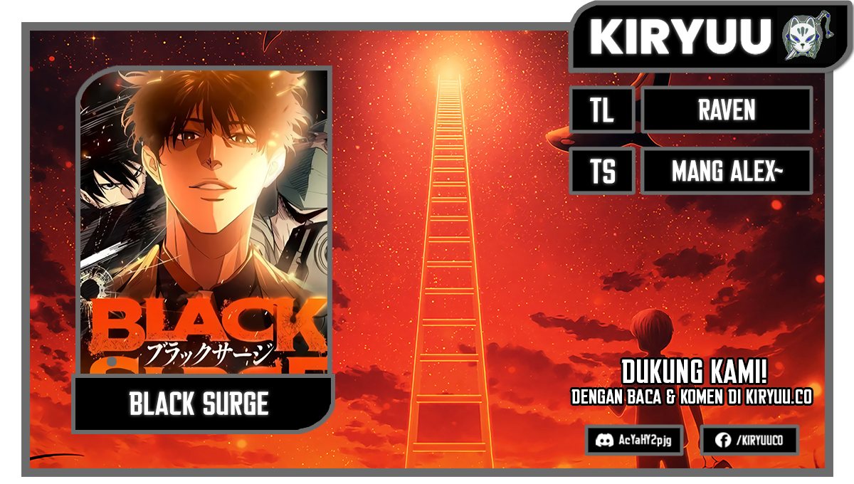 Black Surge Chapter 02 Image 0