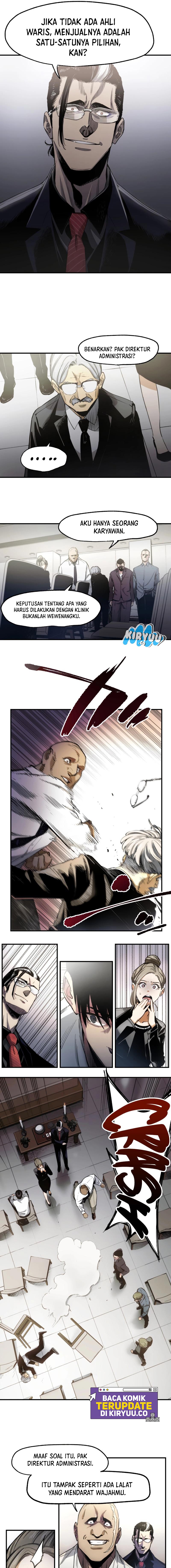 Black Surge Chapter 03 Image 3