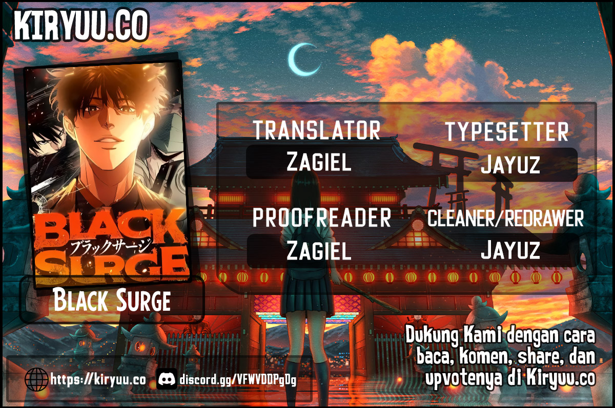 Black Surge Chapter 04 Image 0