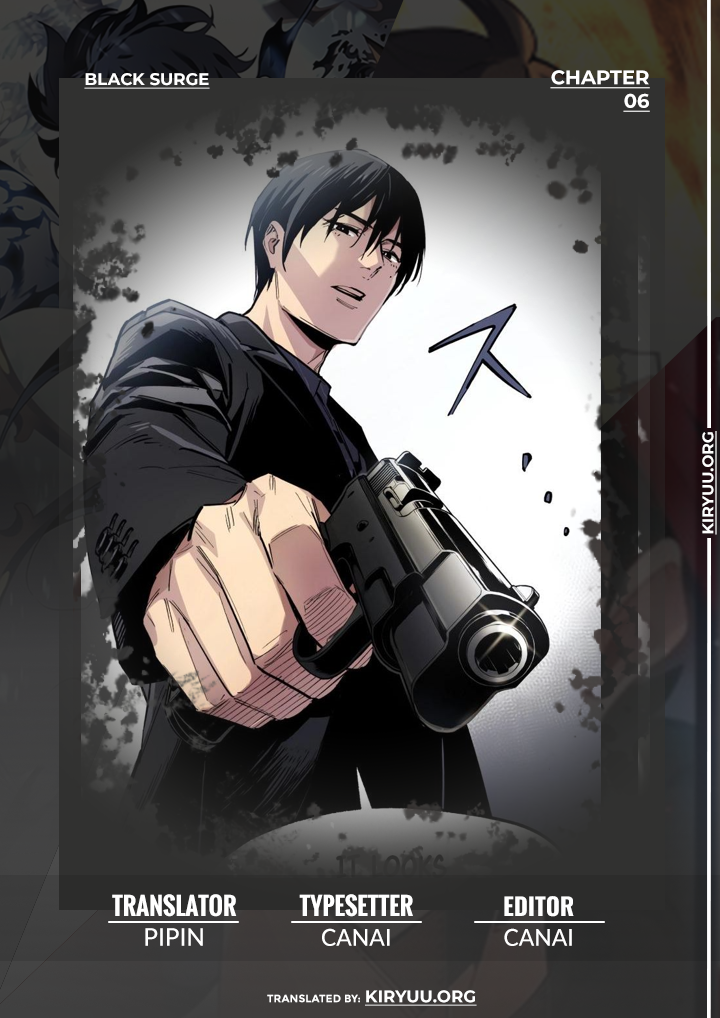 Black Surge Chapter 06 Image 1