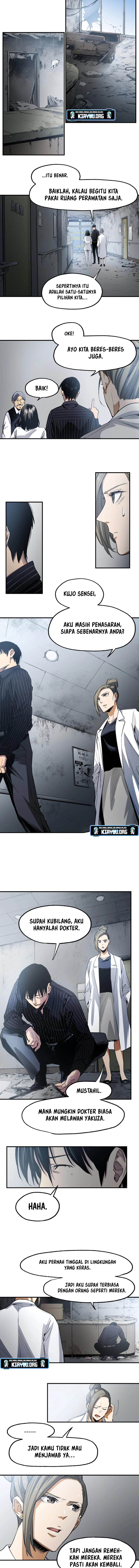 Black Surge Chapter 06 Image 4