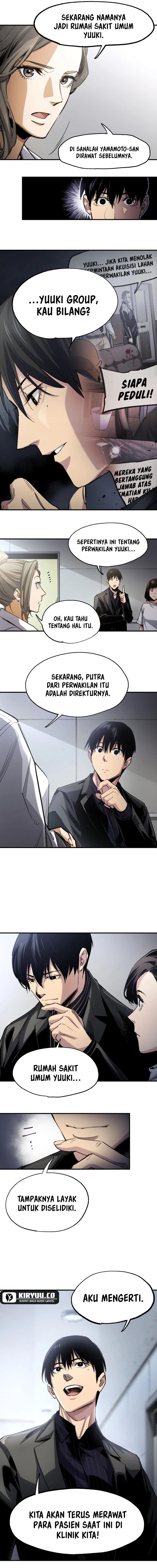 Black Surge Chapter 10 Image 3