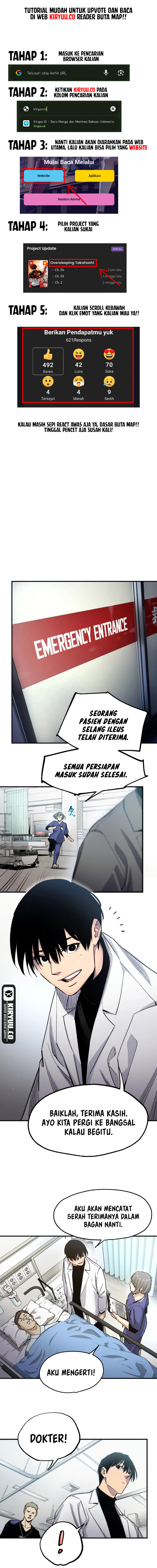 Black Surge Chapter 11 Image 1