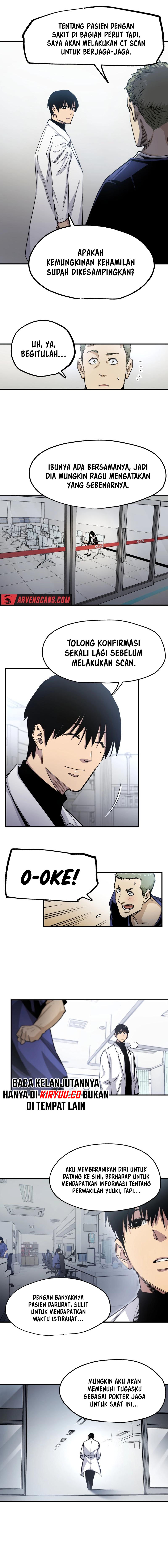 Black Surge Chapter 11 Image 2