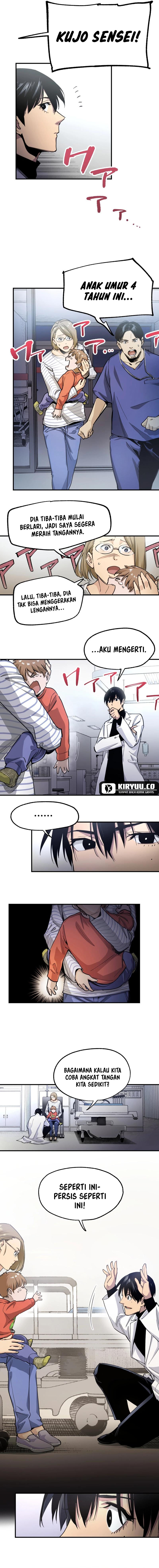 Black Surge Chapter 11 Image 3