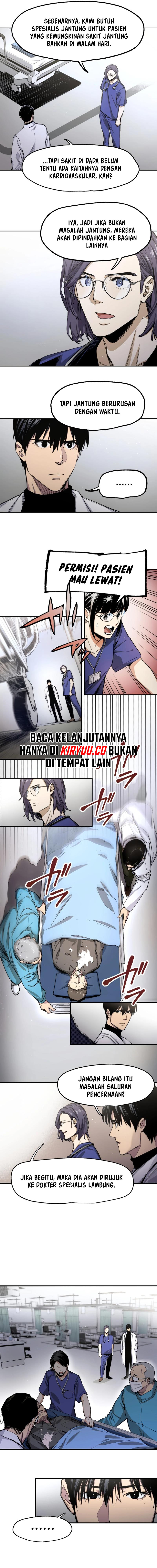 Black Surge Chapter 12 Image 3