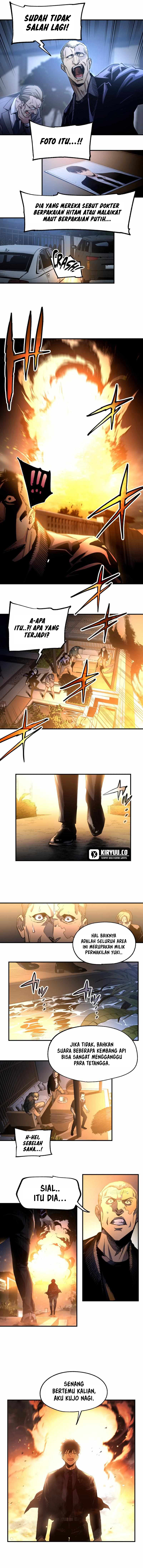 Black Surge Chapter 20 Image 6