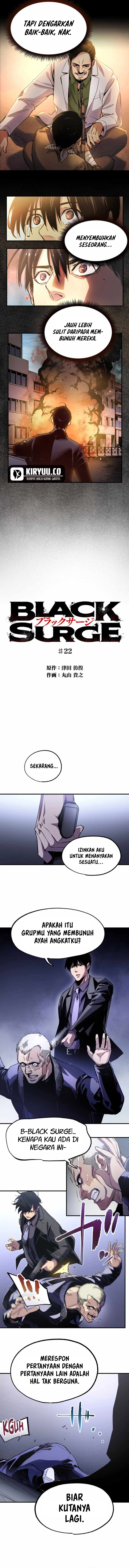 Black Surge Chapter 22 Image 2