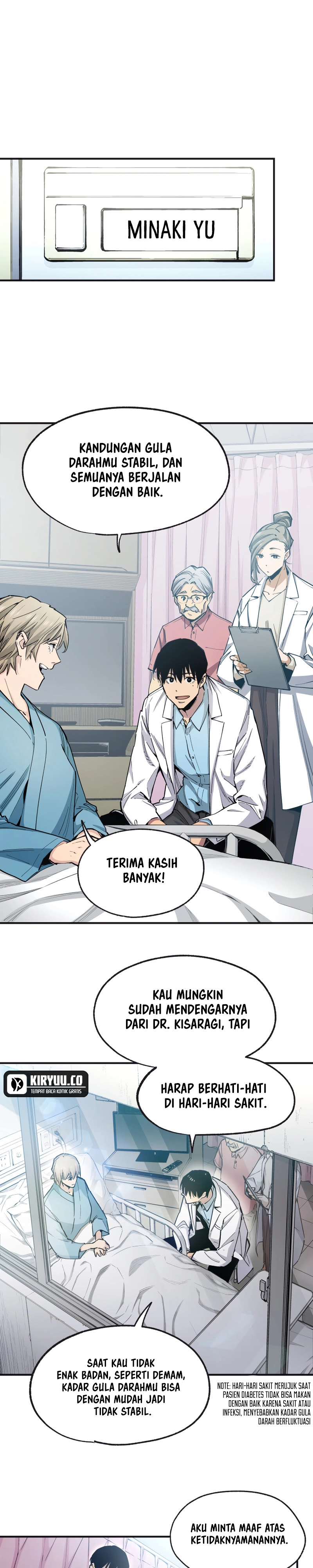 Black Surge Chapter 24 Image 4