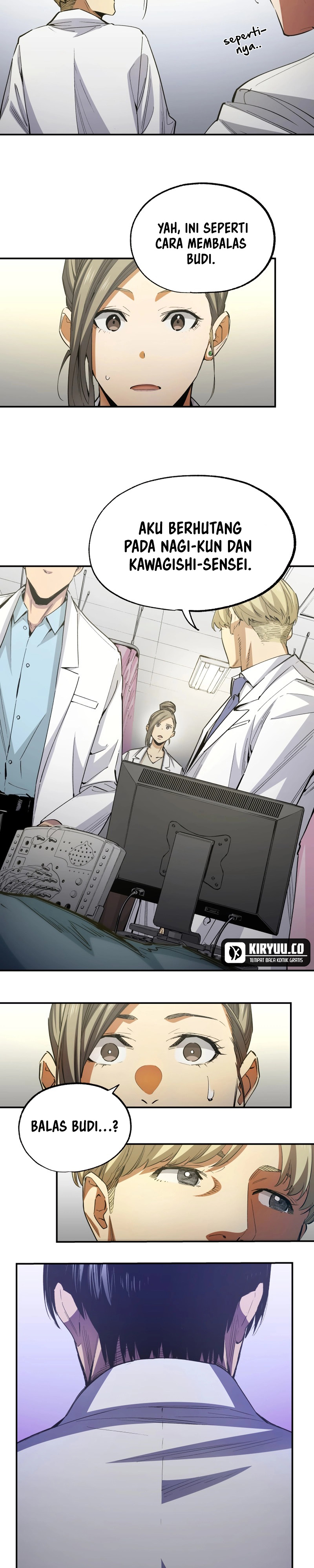 Black Surge Chapter 25 Image 14