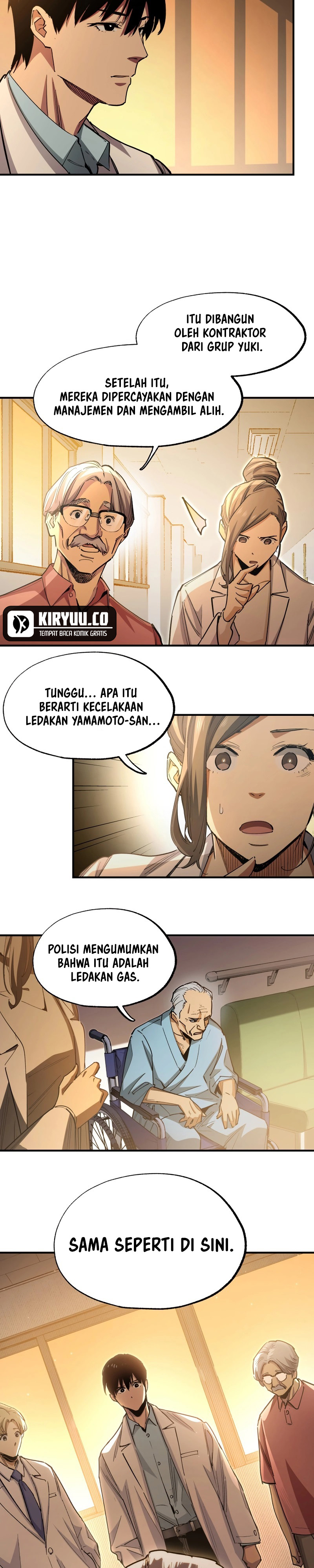 Black Surge Chapter 26 Image 5