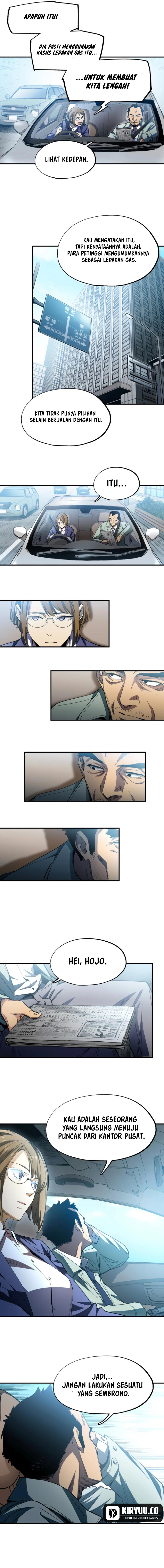 Black Surge Chapter 28 Image 8
