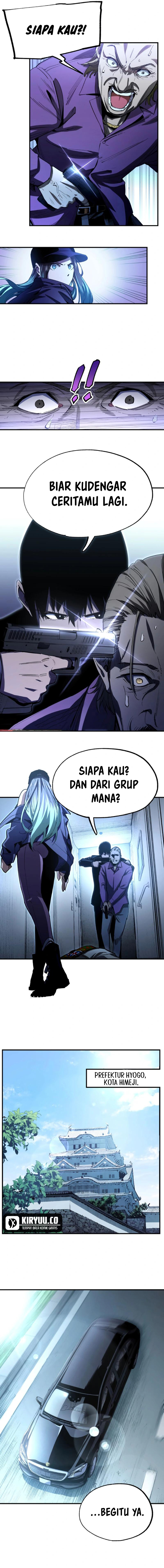 Black Surge Chapter 30 Image 9