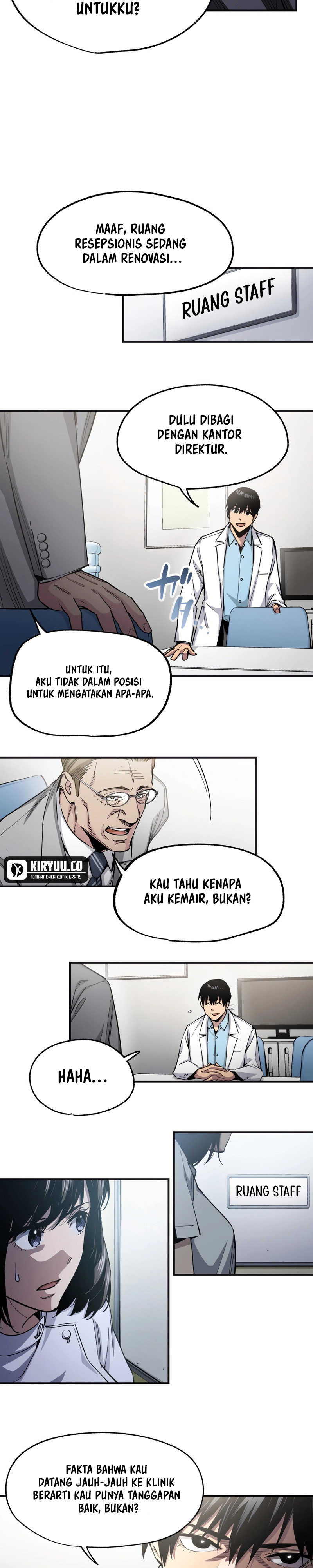 Black Surge Chapter 31 Image 8
