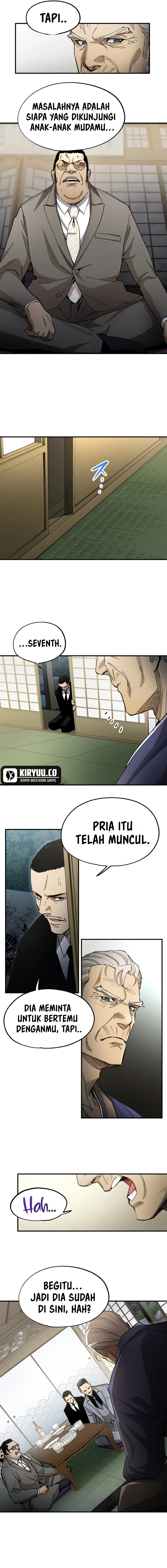 Black Surge Chapter 32 Image 5
