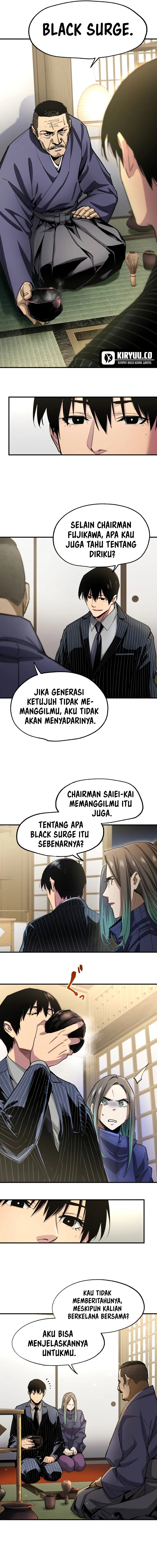 Black Surge Chapter 34 Image 4