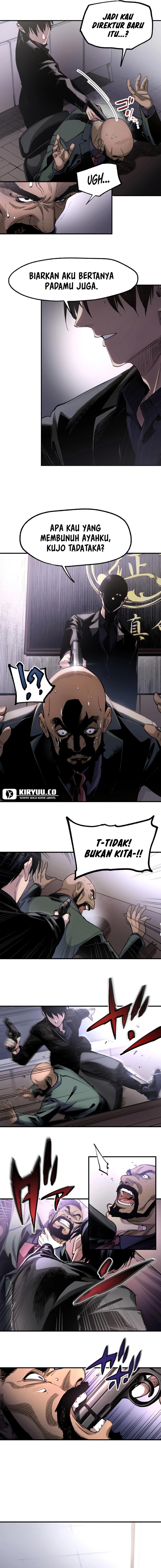 Black Surge Chapter 9 Image 3