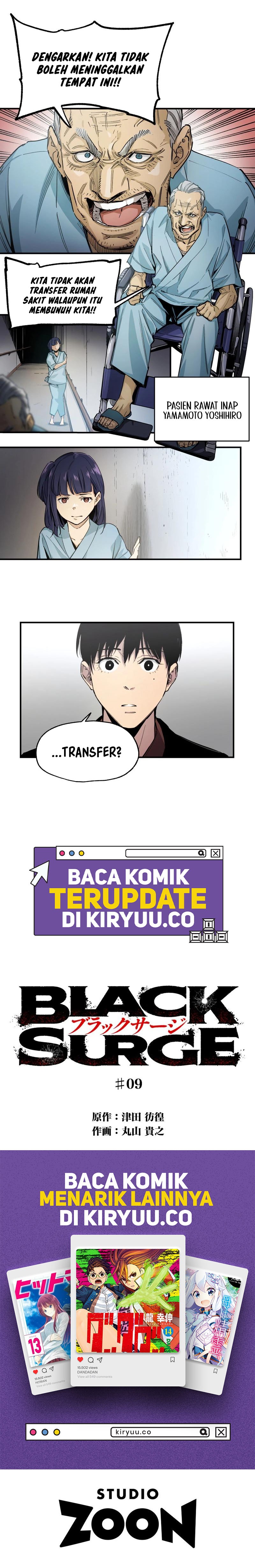 Black Surge Chapter 9 Image 10