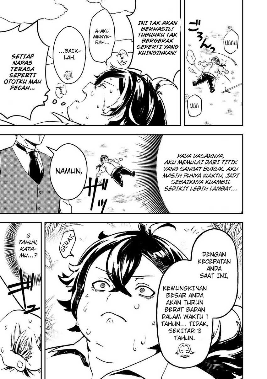 Taidana Akuyaku Kizoku no Ore ni, Konyaku Hakisareta Akuyaku Reijo ga Totsuidara Saikyo no Fufu ni Narimashita Chapter 01 Image 11