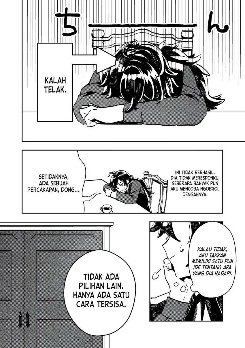 Taidana Akuyaku Kizoku no Ore ni, Konyaku Hakisareta Akuyaku Reijo ga Totsuidara Saikyo no Fufu ni Narimashita Chapter 02 Image 15