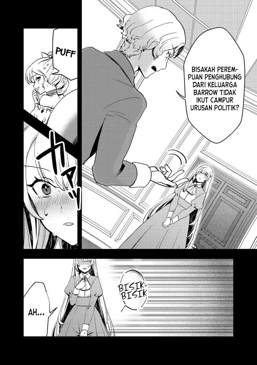 Taidana Akuyaku Kizoku no Ore ni, Konyaku Hakisareta Akuyaku Reijo ga Totsuidara Saikyo no Fufu ni Narimashita Chapter 04 Image 3