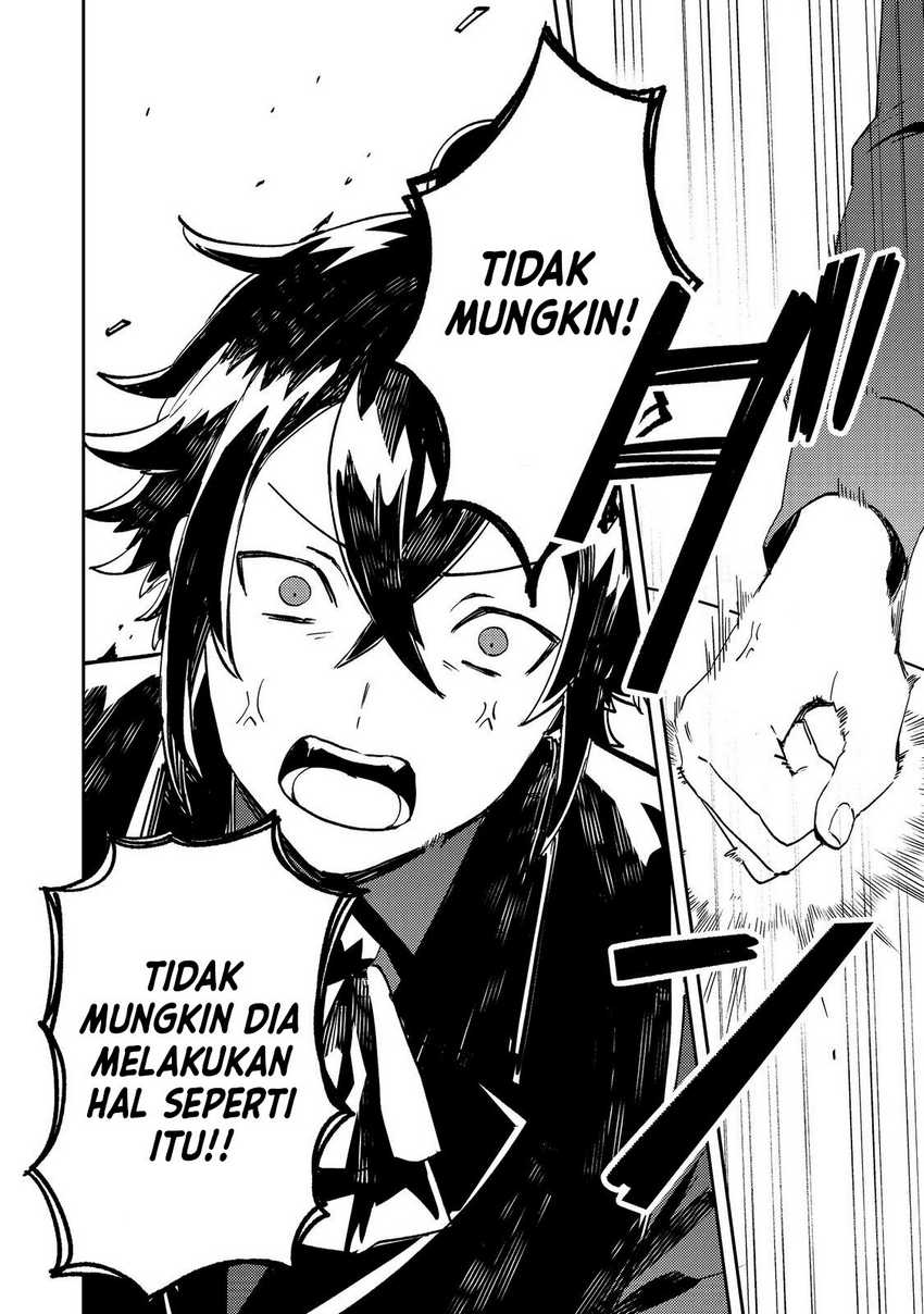 Taidana Akuyaku Kizoku no Ore ni, Konyaku Hakisareta Akuyaku Reijo ga Totsuidara Saikyo no Fufu ni Narimashita Chapter 04 Image 19