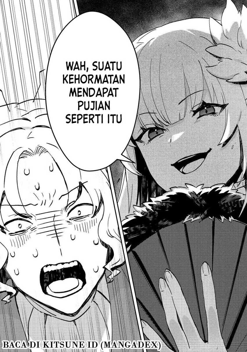 Taidana Akuyaku Kizoku no Ore ni, Konyaku Hakisareta Akuyaku Reijo ga Totsuidara Saikyo no Fufu ni Narimashita Chapter 05 Image 23