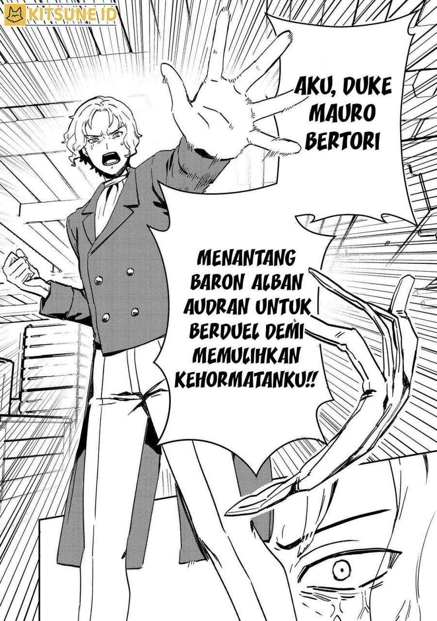 Taidana Akuyaku Kizoku no Ore ni, Konyaku Hakisareta Akuyaku Reijo ga Totsuidara Saikyo no Fufu ni Narimashita Chapter 06 Image 10