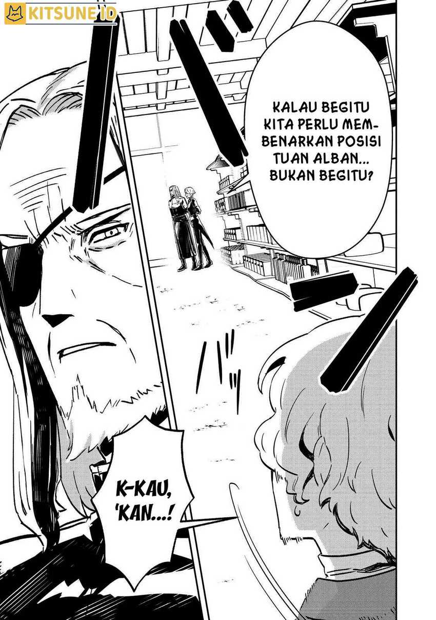 Taidana Akuyaku Kizoku no Ore ni, Konyaku Hakisareta Akuyaku Reijo ga Totsuidara Saikyo no Fufu ni Narimashita Chapter 07 Image 5