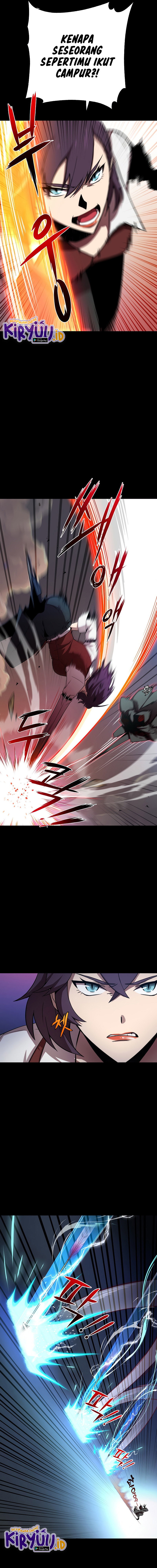 Cursed Manager’s Regression Chapter 2 Image 9