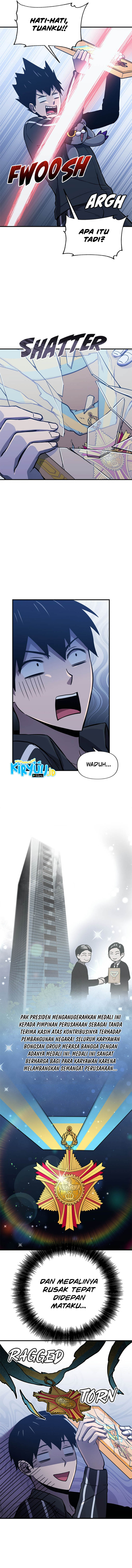 Cursed Manager’s Regression Chapter 23 Image 5