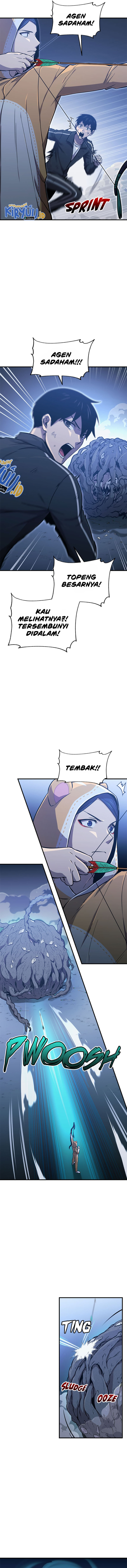 Cursed Manager’s Regression Chapter 24 Image 9