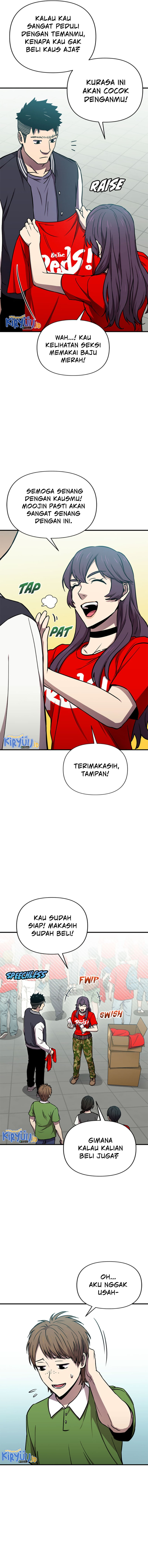 Cursed Manager’s Regression Chapter 27 Image 4